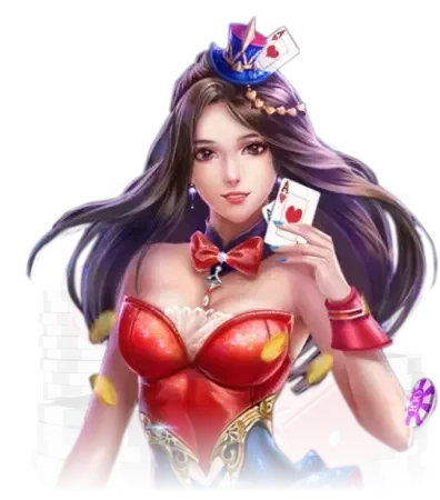 棋牌卡牌主题静态图像